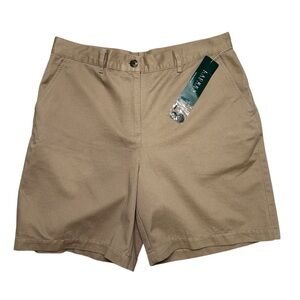 Lauren Ralph Lauren Boy’s 10 Khaki Classic Shorts
